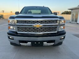 
										CHEVROLET SILVERADO 1500 2014 full									