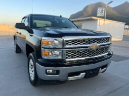 
										CHEVROLET SILVERADO 1500 2014 full									