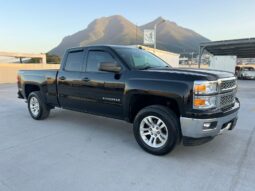 CHEVROLET SILVERADO 1500 2014