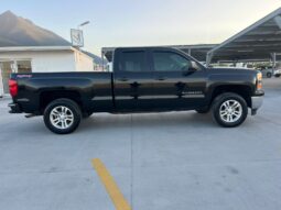 
										CHEVROLET SILVERADO 1500 2014 full									