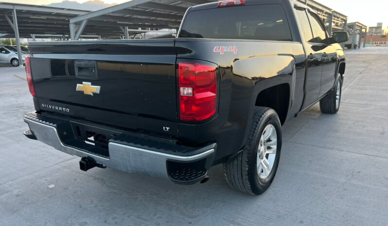 
								CHEVROLET SILVERADO 1500 2014 full									