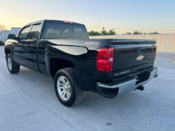 
										CHEVROLET SILVERADO 1500 2014 full									