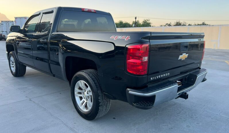 
								CHEVROLET SILVERADO 1500 2014 full									